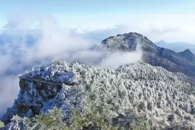 【玩转河南】“阳光+爬山”是你所期盼的吗？来这里相逢夏季之美吧...