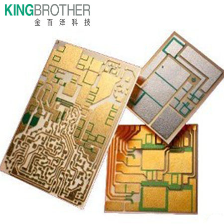 云创造物分享覆铜板涨价与pcb生产发展的关系