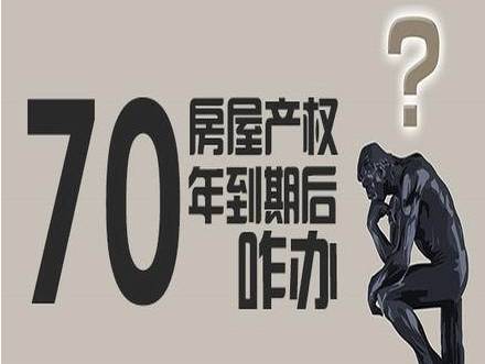 武汉人注意:70年产权到期后房子到底归谁?中央有了最新说法!-搜狐