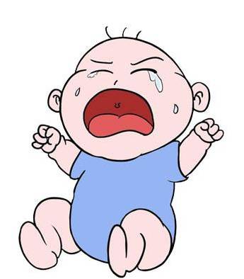 但处于婴儿期的宝宝 时常哭闹不止 也让父母们很无奈