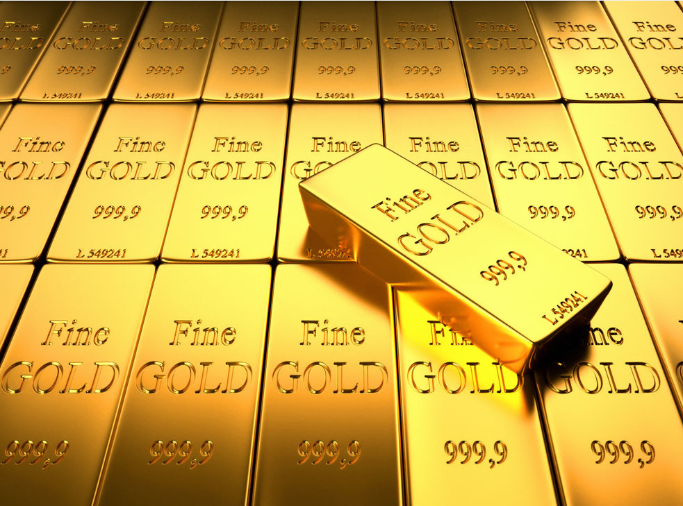 俄罗斯增持黄金,也许是希望买入大量黄金来对冲债券下跌,释放风险.