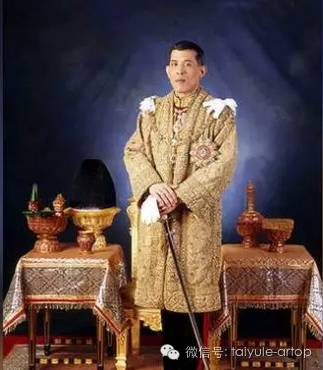 拉玛十世王泰国立法议会将恭请玛哈61哇集拉隆功王储殿下继位新国王