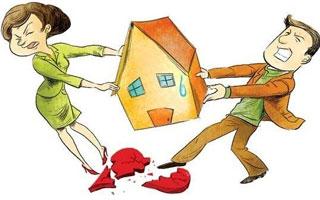 情侣要不要一起贷款买房？分别后房子该怎样分？