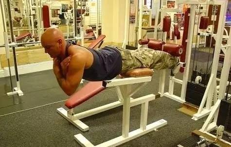 教你如何锻炼腰腹部肌肉