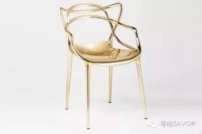 极具创意的意大利 kartell 家具