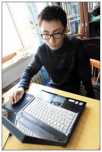大三证明西塔潘猜想22岁成中国最年轻教授