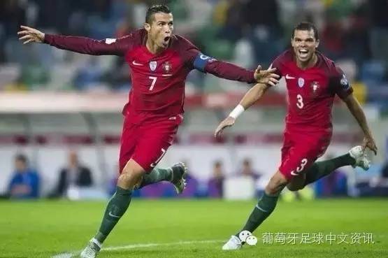 【图】【最新排名】国际足联新排名 葡萄牙排