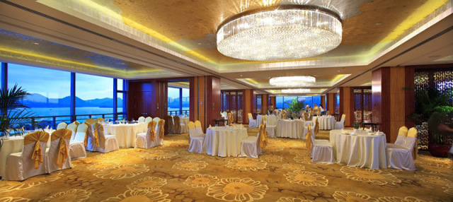 浙旅蝶来酒店集团是是浙江省旅游集团的全资子公司,是全面负责
