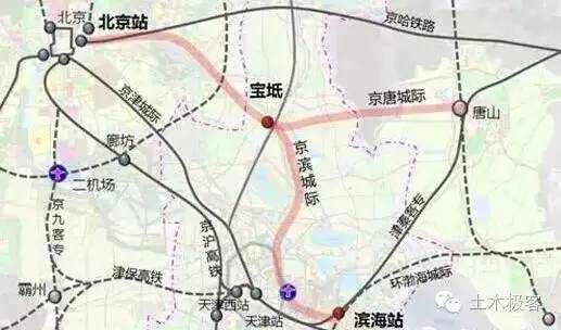 10个项目!这些铁路公路项目或许与您有关