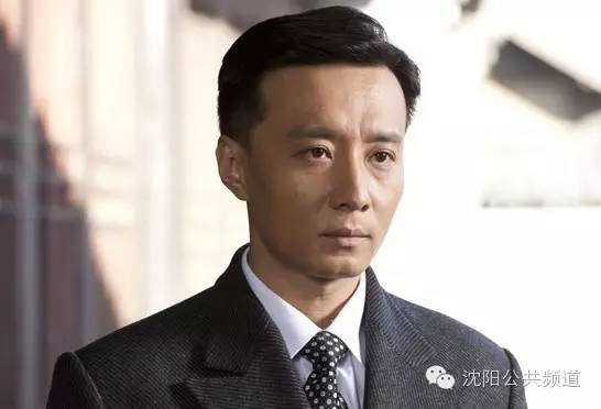 高子沣是近年来崛起的荧幕反派新势力,他出演的《生死线》中的"李六野