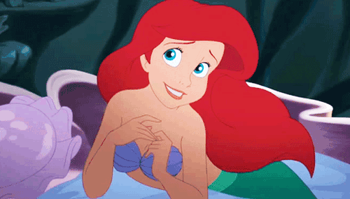 アリエル,Ariel,爱丽儿,リトル・マーメイド,The Little Mermaid,小美人鱼,小魚仙,Disney,迪士尼,人鱼,公主,Cartoon,卡通