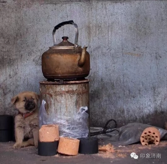 还记得那些年温暖你的取暖工具吗