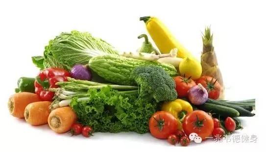 蔬菜吃少了怎么办