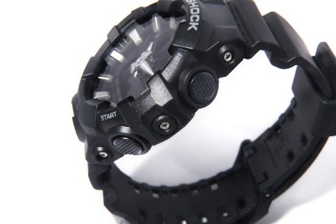 G-SHOCKѶQQ18еһʱ俪