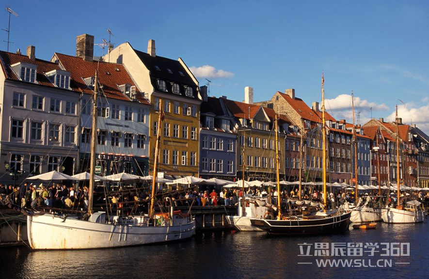 丹麦留学须知:申请丹麦留学的基本条件