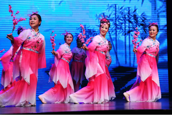 体舞比赛评分表,中国大学摩登集体舞,幼儿园集
