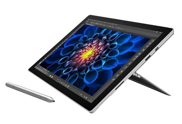 新ipad pro 2 和 surface pro 5 你更期待谁?