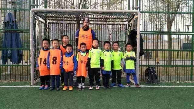 转载:一位外籍青训足球教练十年来在中国目睹