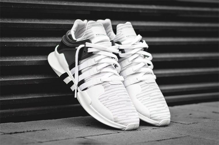 adidas eqt support全新配色