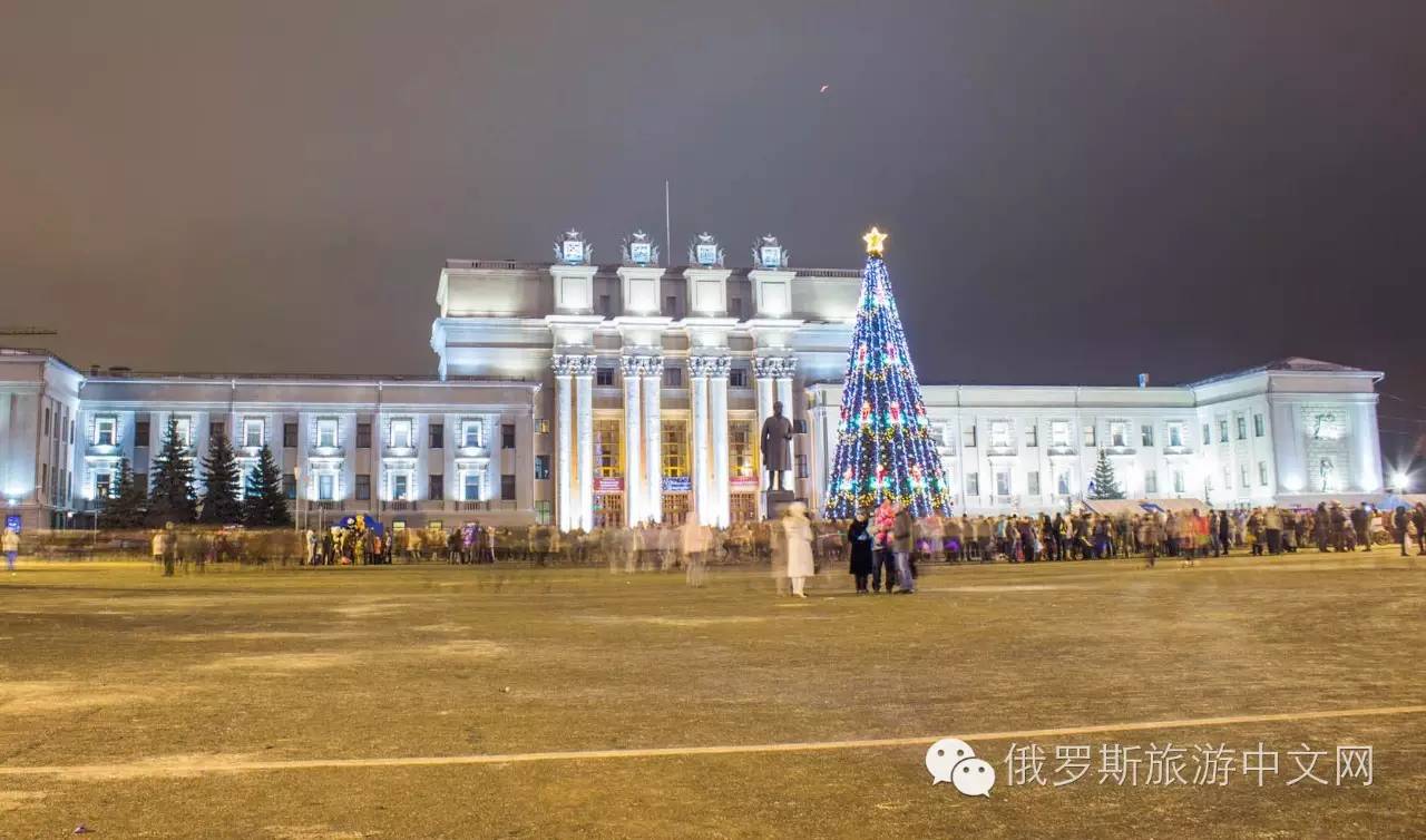 2018世界杯城市抢先玩之萨马拉走进你不太了解的伏尔加河畔小城