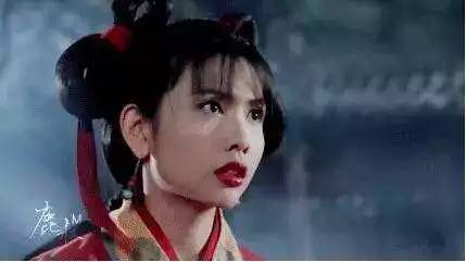 top  :邱淑贞   回眸一刻——1993年电影《倚天屠龙记之魔教教主》