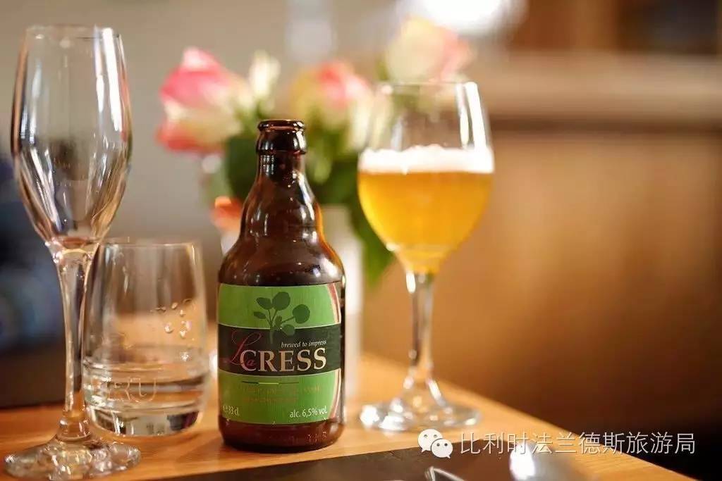 比利时啤酒文化被列入联合国非物质文化遗产啦