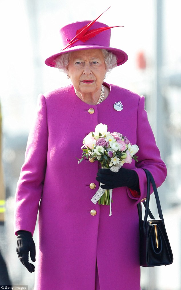 和英国女王比节俭过日子 你不一定能赢呢!