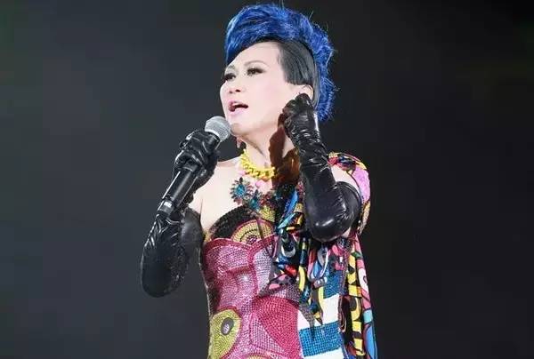 香港女歌手唱功排行榜,最佳女歌手有你们的偶