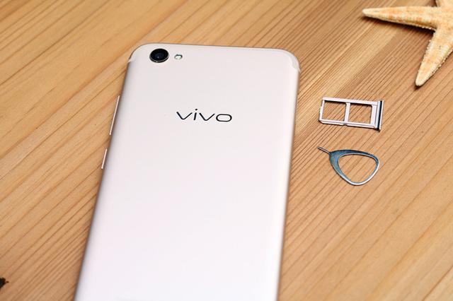 怎么拍都让你好看,vivo X9双摄手机自拍初体验