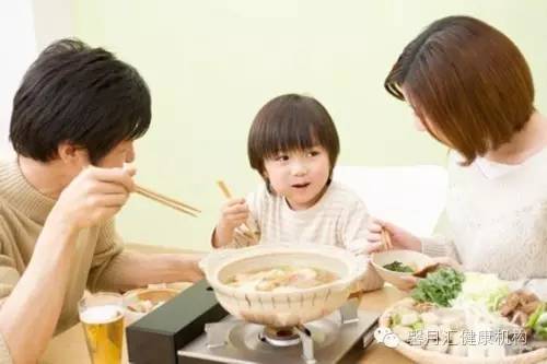 冬季到了，宝宝能够吃火锅吗？【一日一答】