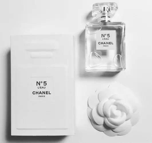 Chanel No 5 Eau Premiere (2015) Chanel香水