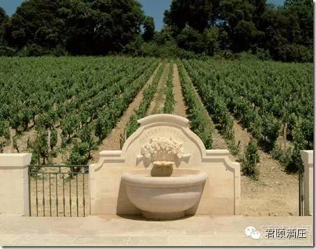 【乐享红酒课堂—侯伯王酒庄干红葡萄酒 chateau haut-brion