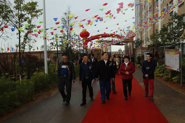 昆明崔鉴艺术培训学校举行十周年校庆盛典