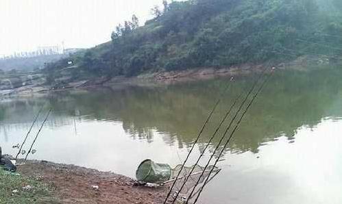 重庆(东北方)周边钓鱼水库大全,地点 路线 费用