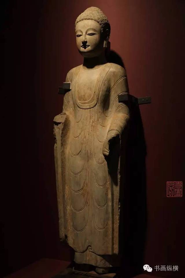 文化遗存(126)破碎与聚合:青州龙兴寺古代佛教造像