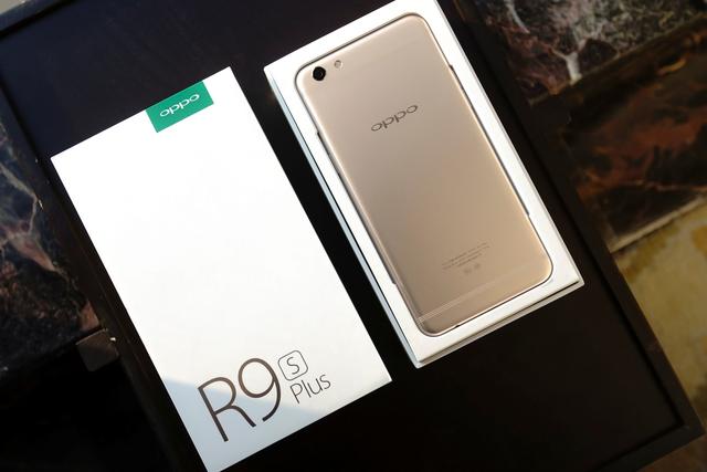 不仅是配置提升拍照也更出色,oppo r9splus初体验