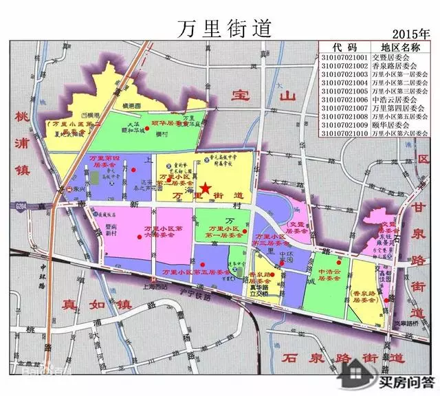 上海普陀区长征社区人口_上海普陀区