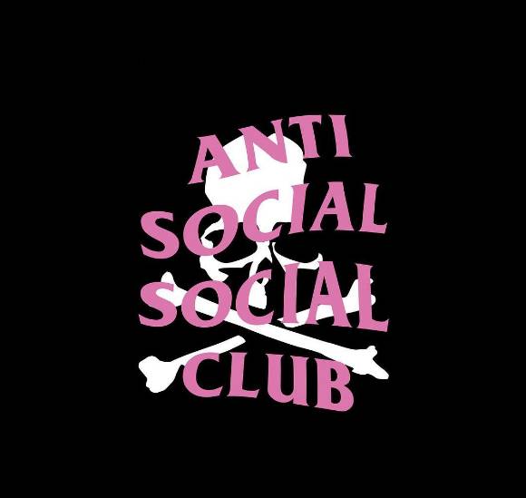 没有收手的打算丨Anti Social Social Club 与 m