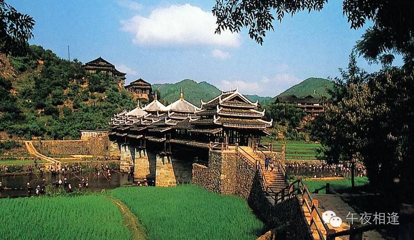 三江县城人口_广西旅游 三江程阳风雨桥(2)