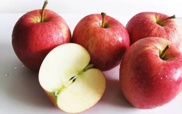 苹果什么时候吃最好?(答案惊呆了!)
