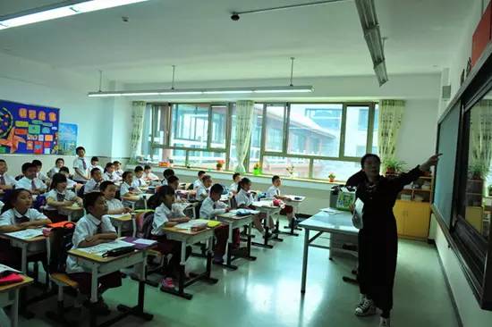 【北京】借东风,通州区将引入大量优质教学资源