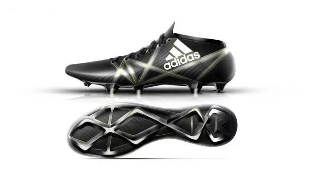 从零到一,足球鞋是如何设计出来的