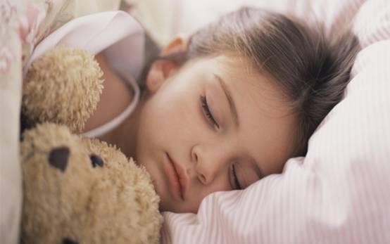 教育视界 | 美国国家睡眠基金会:孩子每天睡多少