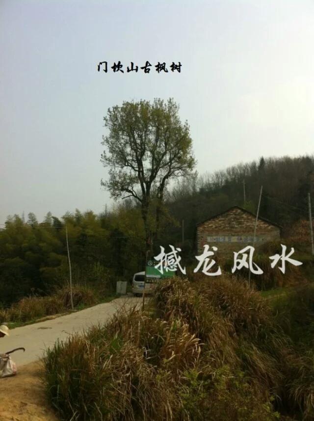 风水福地_风水福地是什么意思_风水福地必有福神看管