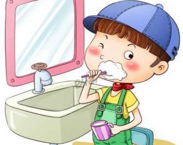 幼儿小班健康教案《保护牙齿,学习刷牙》-学路