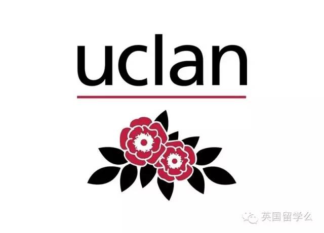 中央兰开夏大学(uclan)