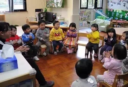 香港明年将有超过四百所幼儿园提供免费半日制