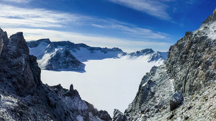 错过这21个雪的旅行,就仿佛辜负了整个冬天!