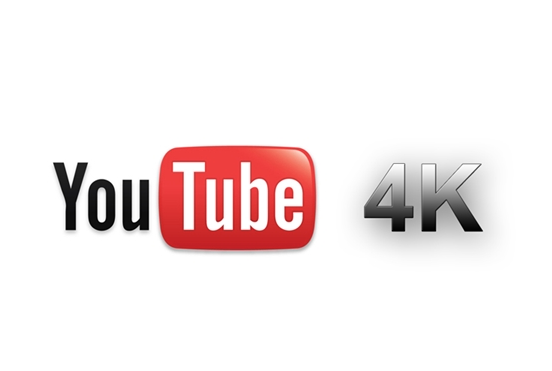 【当贝市场】youtube推出全新360度的4k视频直播