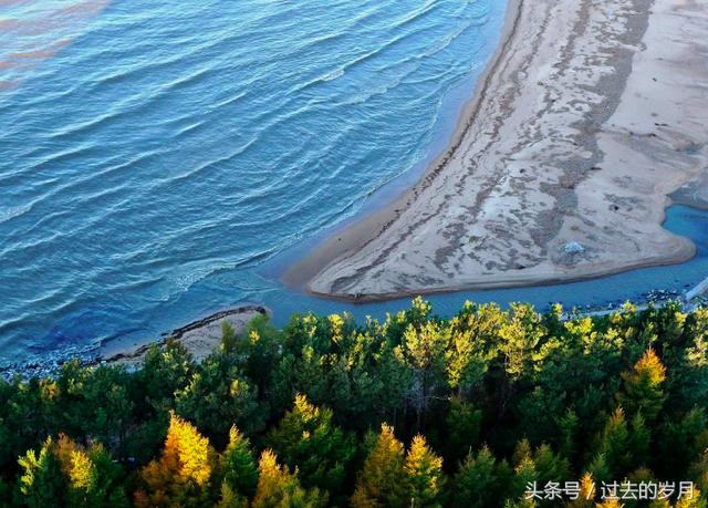 曾经是中国最大的湖泊,如今只剩下三分之一的